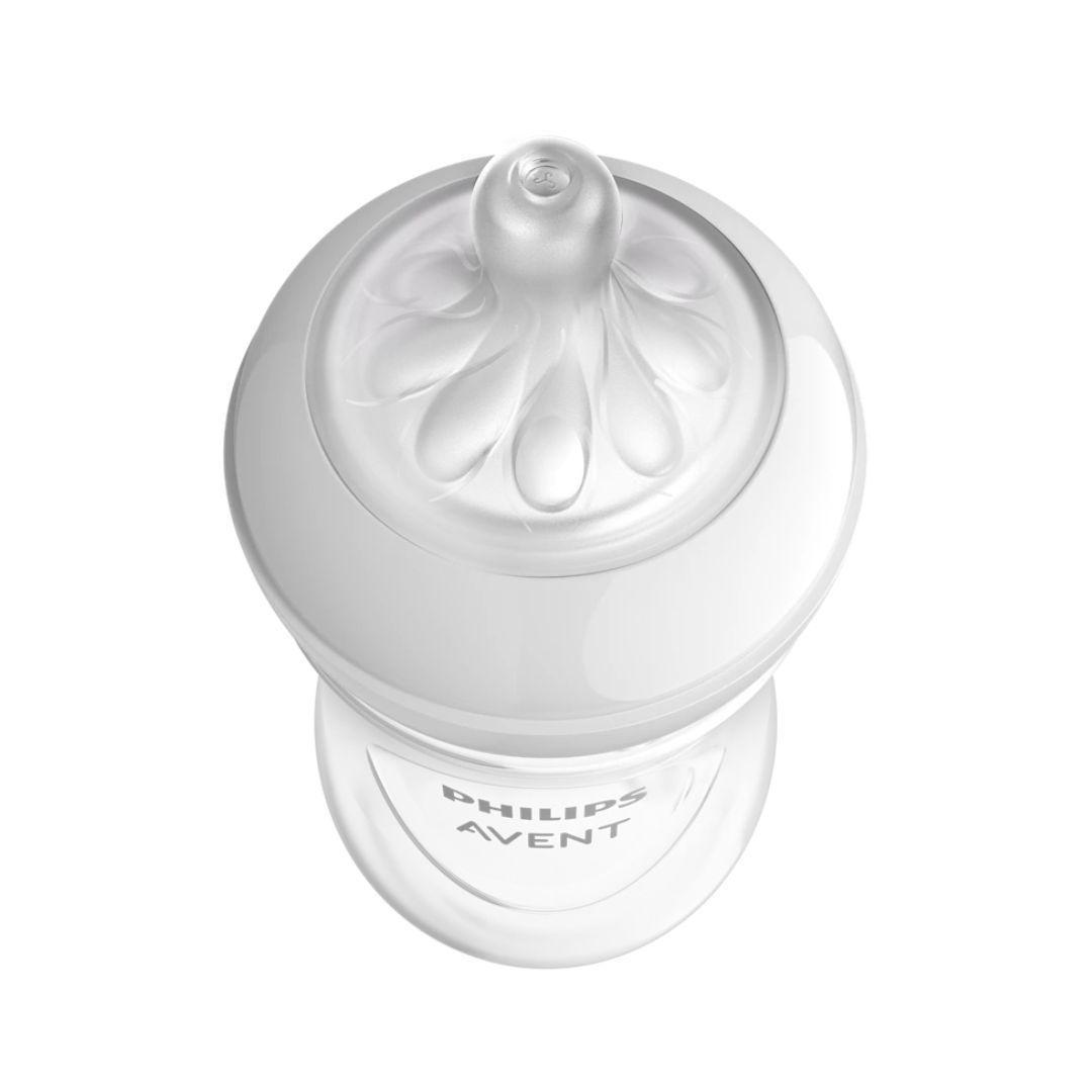 Tetina Chupón SCY965/02 de Philips Avent 5 Extra Rápido-1