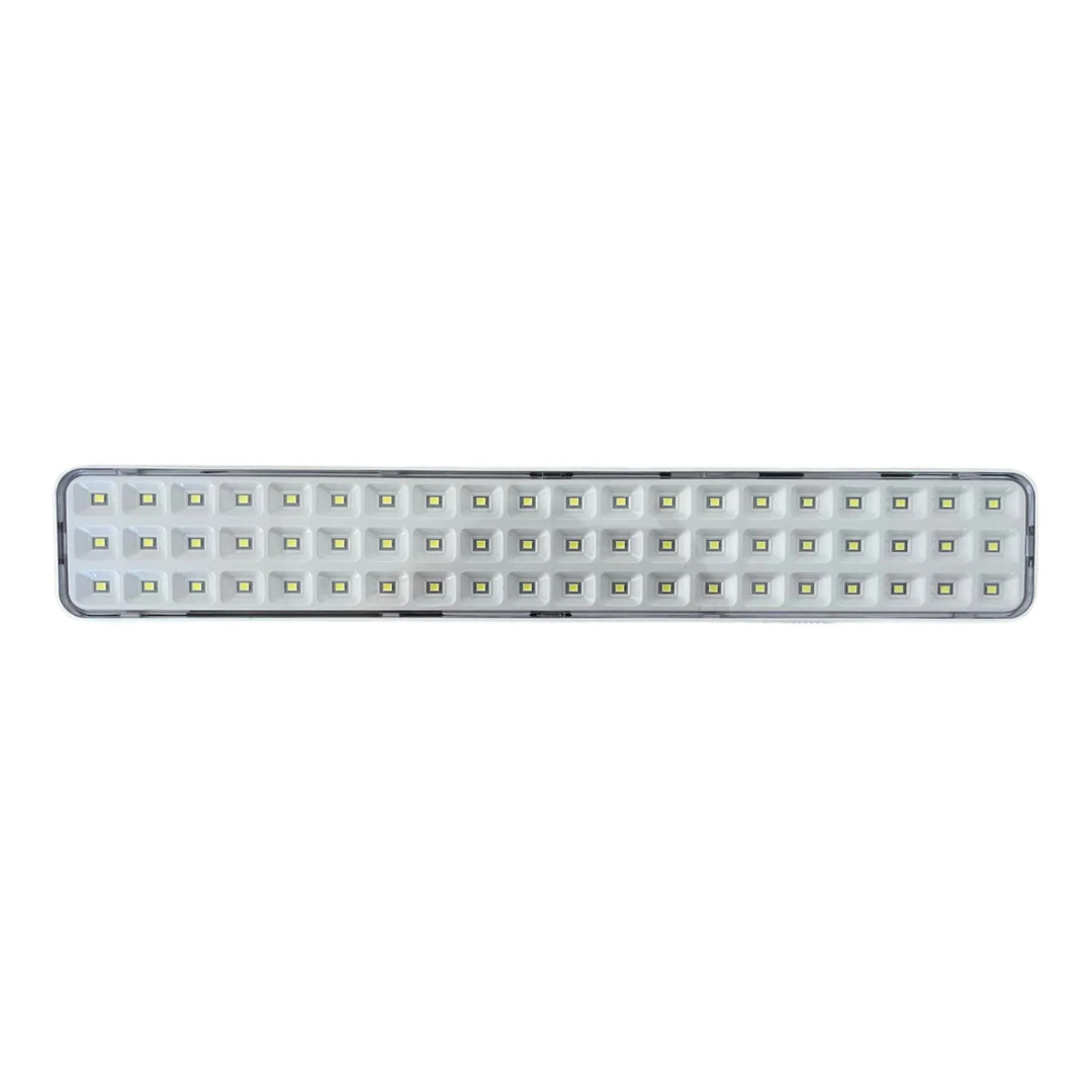 LAMPARA DE EMERGENCIA LED MEGABRIGHT BAR90 BLANCO-3