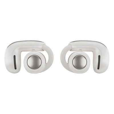 Audifonos Bose Ultra Open Earbuds Color Blanco-1