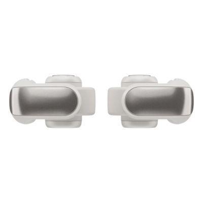 Audifonos Bose Ultra Open Earbuds Color Blanco-2