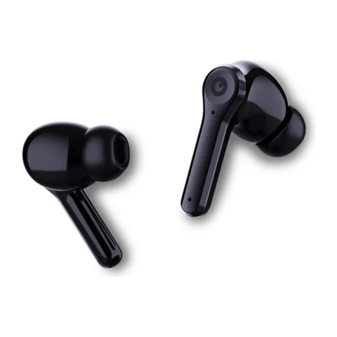 AUDIFONOS TWS BLIK BLUETOOTH AIRPLUS PANTALLA DIGITAL NEGRO-1