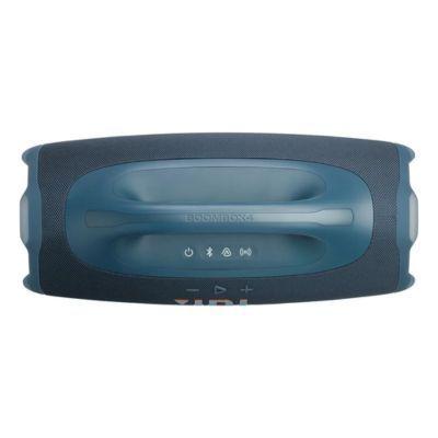 Parlante Jbl Boombox4 Bluetooth 210w IP68 34h Color Azul-2