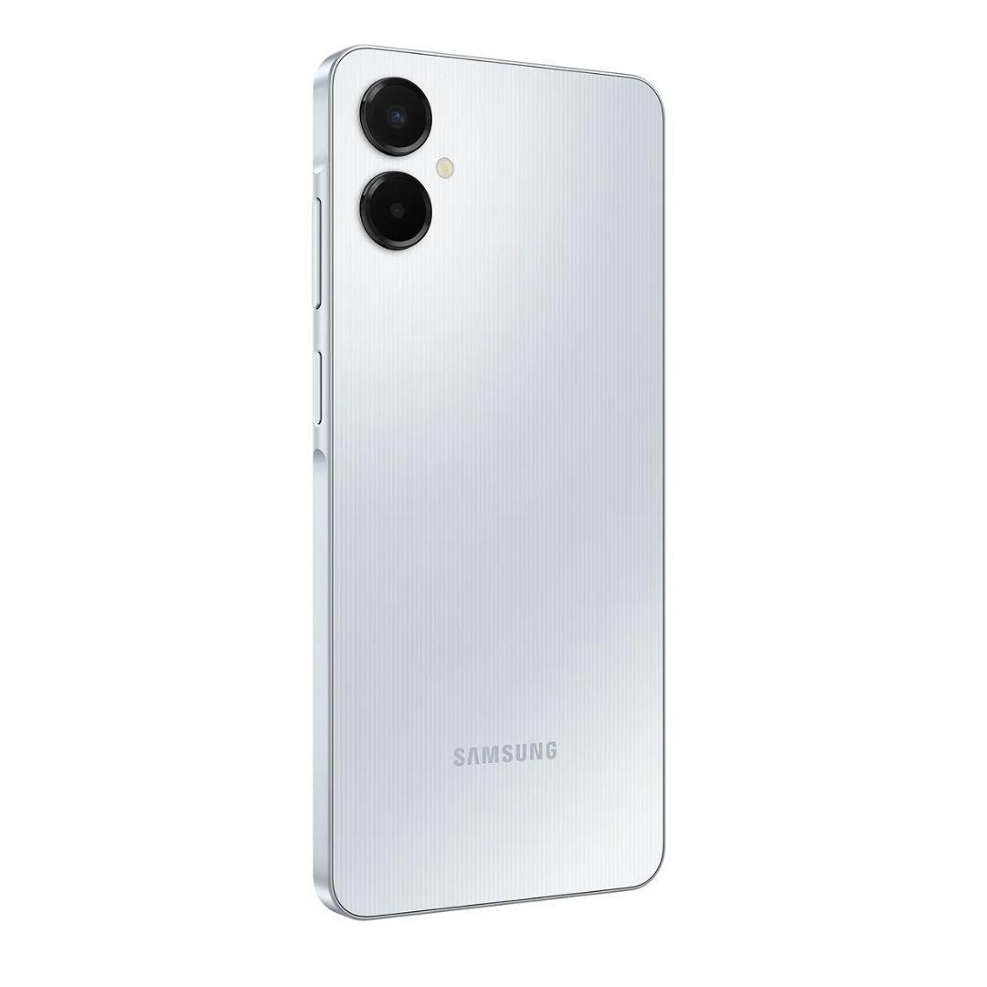 Samsung Galaxy A06 5g 128gb Gris-2