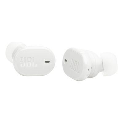 audífonos Bluetooth Jbl Tune Buds 2 Cancelación 48 Hrs color Blanco-2
