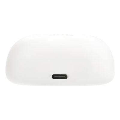 audífonos Bluetooth Jbl Tune Buds 2 Cancelación 48 Hrs color Blanco-3