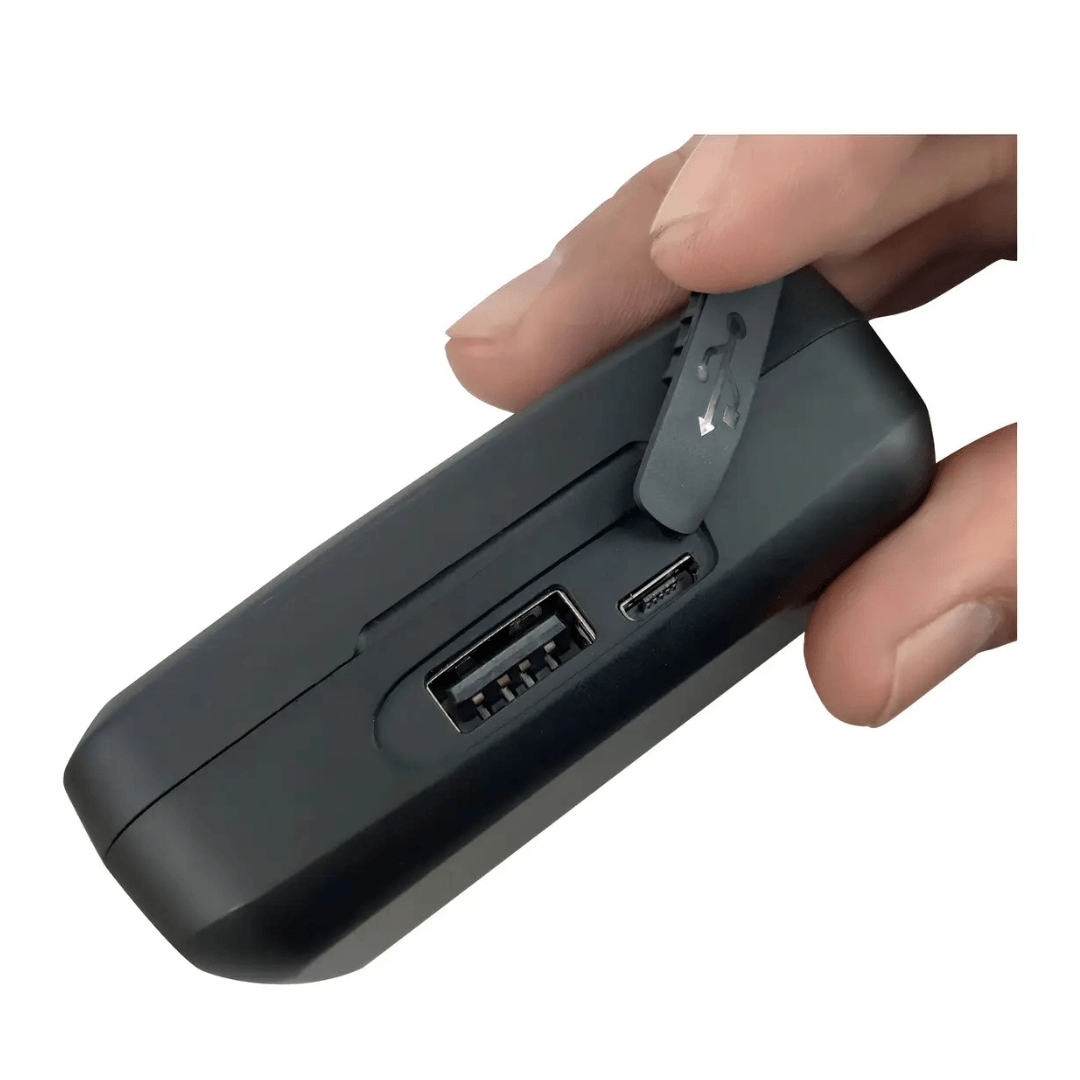 Aud fonos Bluetooth Energy Twins Mlab 8971 In ear Mlab Color Negro-1