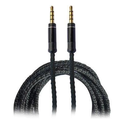 Cable Audio Plug 3 5mm 2 Metros Mlab-0