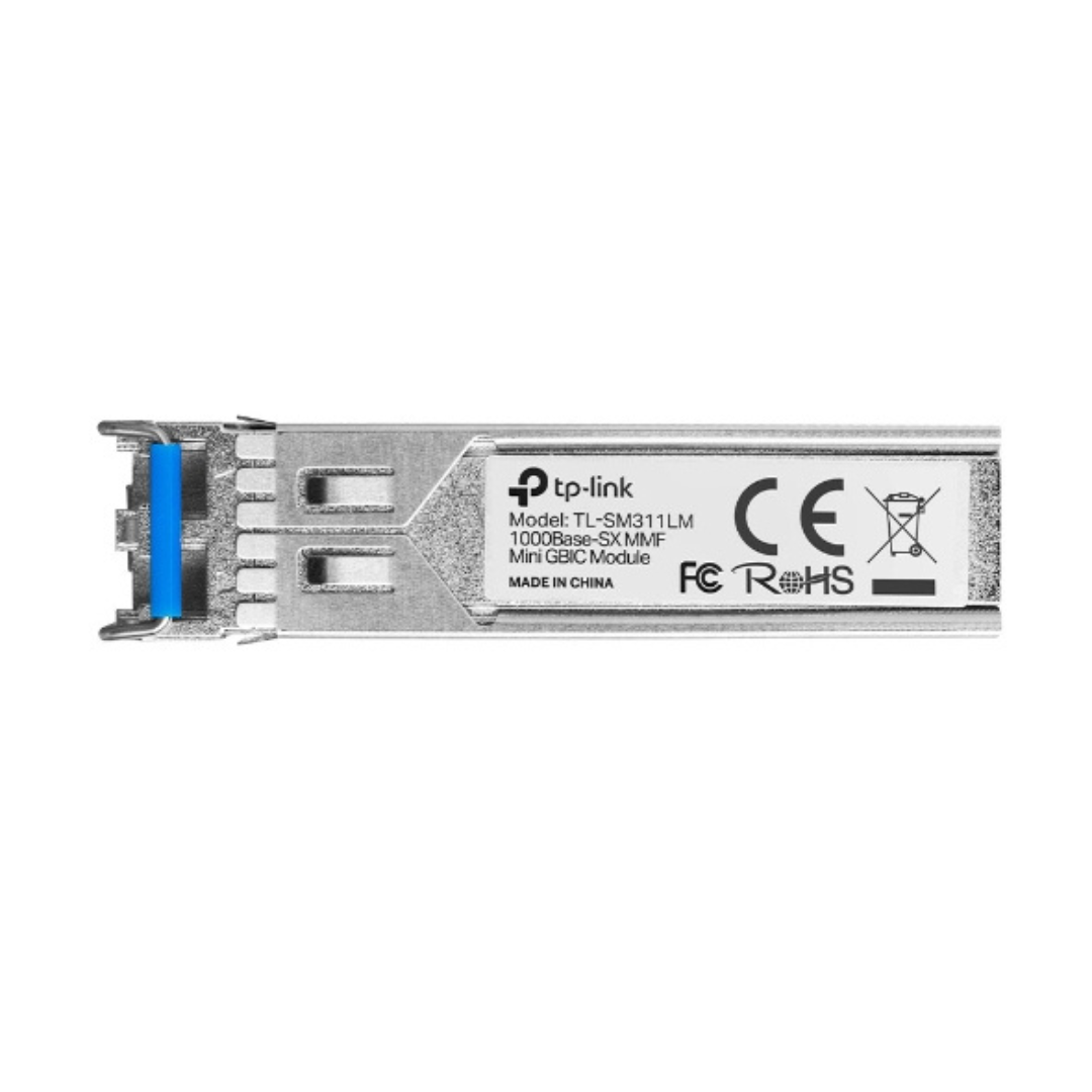 M dulo Mini Gbic Sfp Multimodo Tplink Tl sm311lm 1000 Gigabi-1