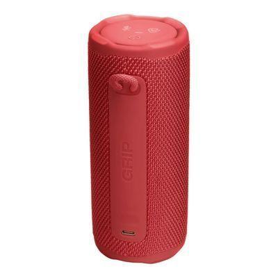 Parlante Port til Jbl Grip Color Rojo-1