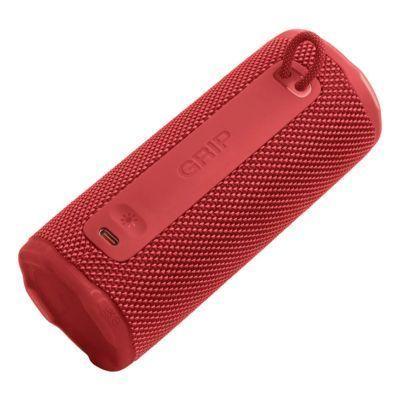 Parlante Port til Jbl Grip Color Rojo-2