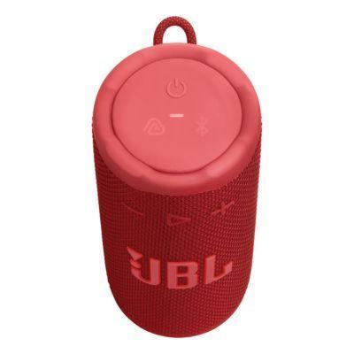 Parlante Port til Jbl Grip Color Rojo-3