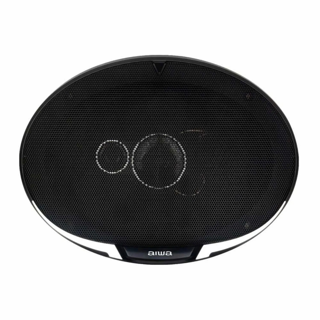 PARLANTES PARA VEHICULOS AIWA TAW-6944 NEGRO-1