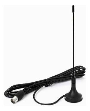 Antena Hd Tv Digital Lbhdtv08 Lbn-3