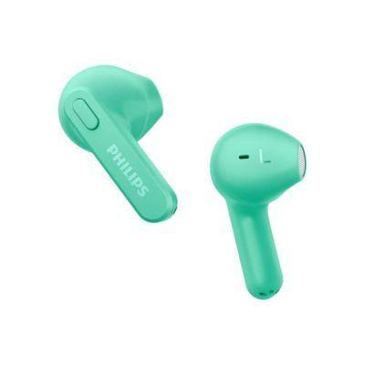 Auriculares inalámbricos Philips 2000 Series TAT2236 verde-2