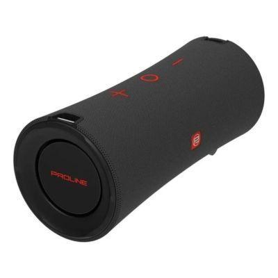 Parlante portátil Bluetooth Proline by master-g Hammer Ipx7 Waterproof-2