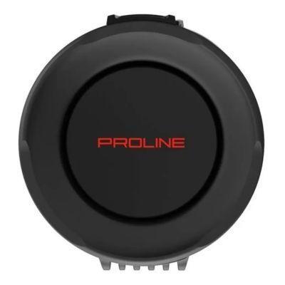 Parlante portátil Bluetooth Proline by master-g Hammer Ipx7 Waterproof-3