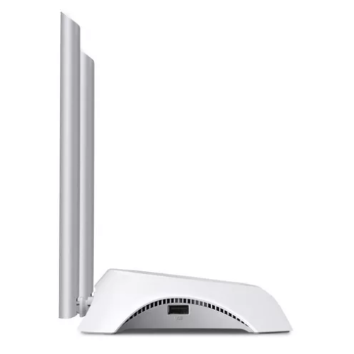 Router TP-Link V5 blanco-1