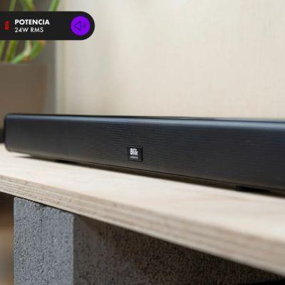 Barra de Sonido Blik Surreal24-3