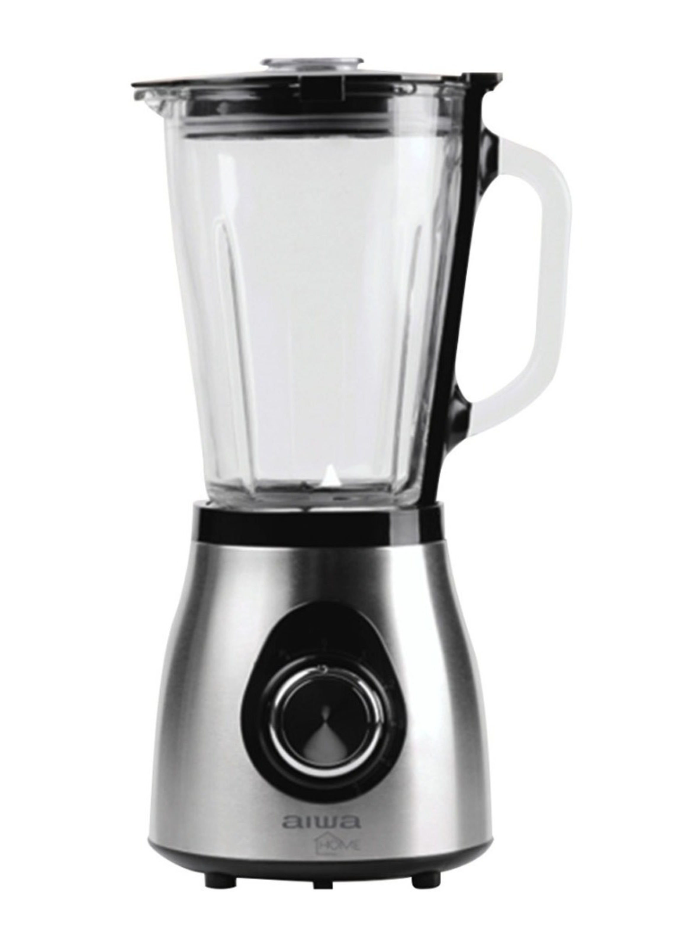Licuadora Aiwa Acero Inoxidable 1.5l-1