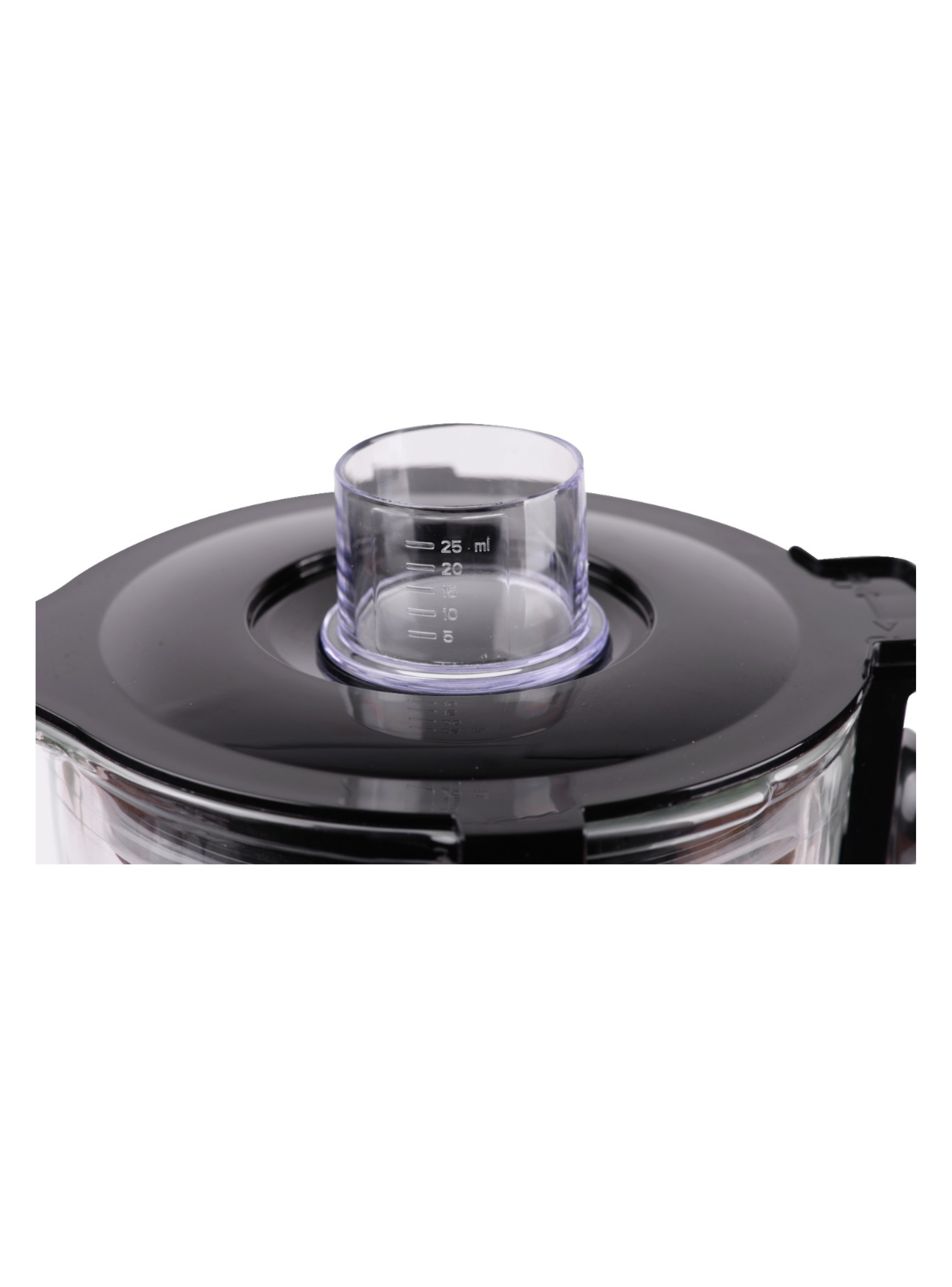 Licuadora Aiwa Acero Inoxidable 1.5l-2