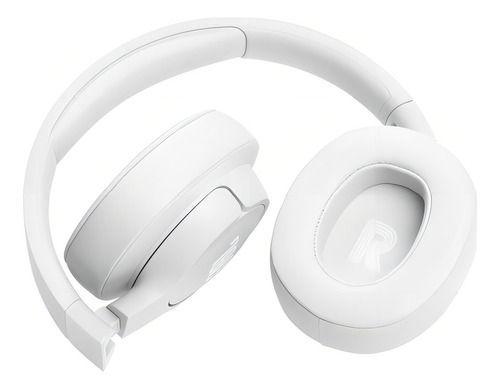 Auriculares Jbl Tune 720bt White Color Blanco-5