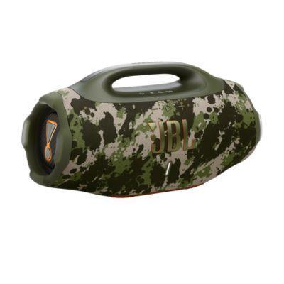 parlante Bluetooth JBL Boombox4 color camuflado-0
