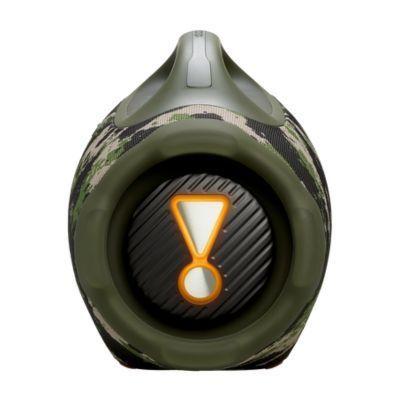 parlante Bluetooth JBL Boombox4 color camuflado-2