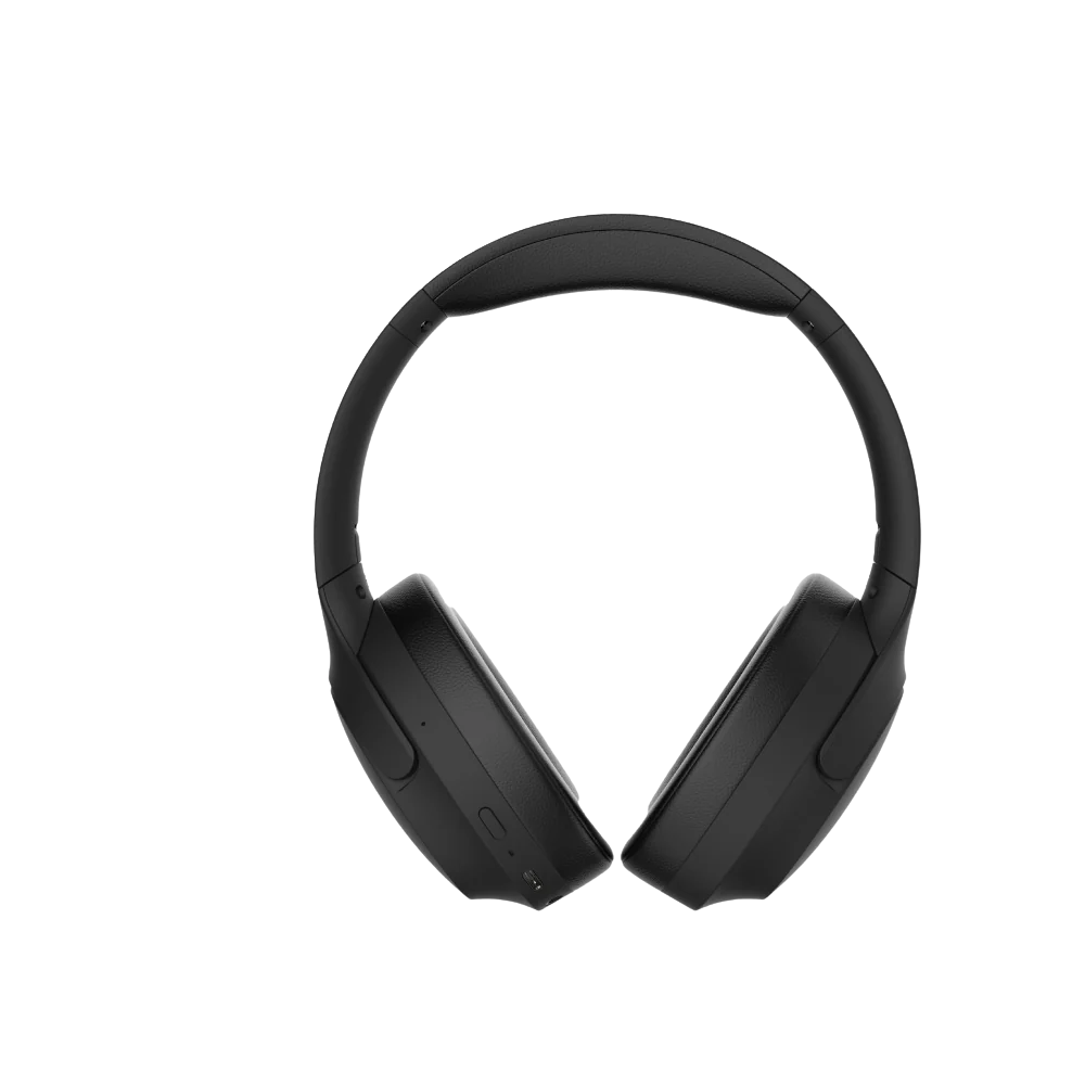 Audífonos Bluetooth Blik Essence600 color negro-2