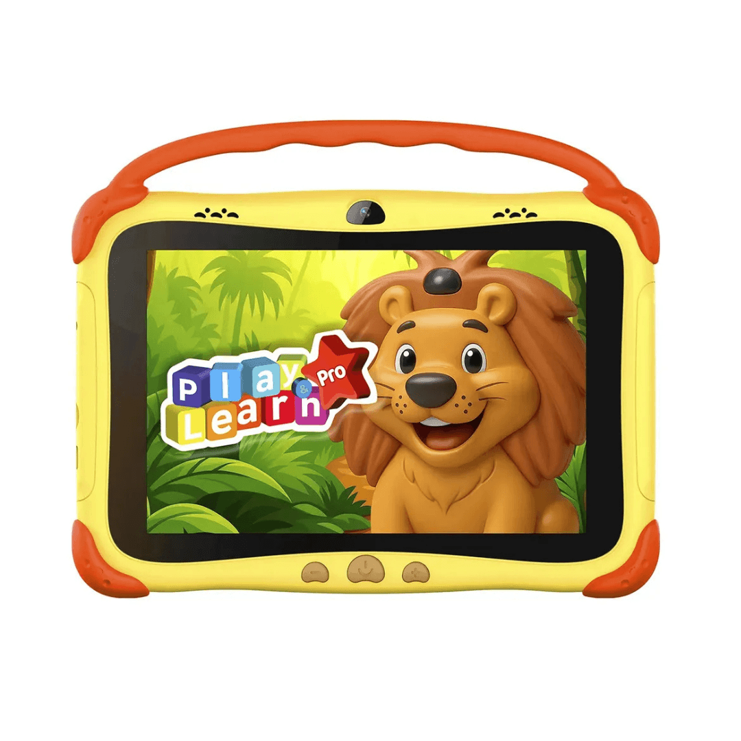 Tablet Play Learn Pro 8 Mlab 4gb Ram 64 Memoria-2