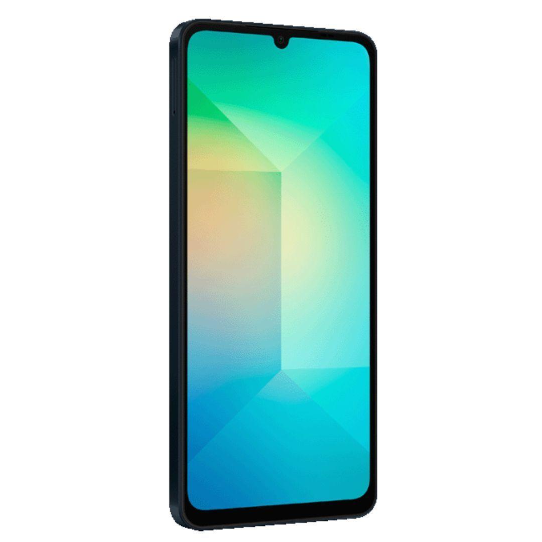 Celular Smartphone Samsung Galaxy A06 LTE 128GB negro-2