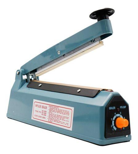 Selladora De Bolsas De 20cm Pfs-200-0