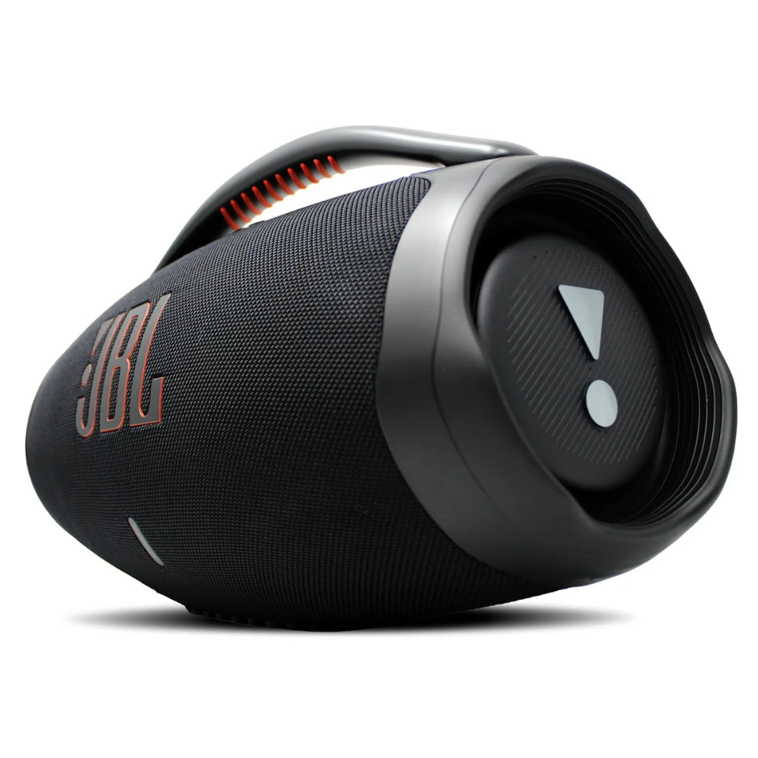 PARLANTE BLUETOOTH JBL BOOMBOX 3 NEGRO-2