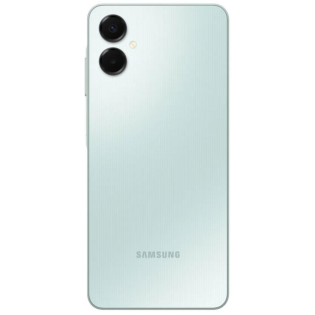 SAMSUNG GALAXY A06 LTE128GB LIGHT GREEN-2
