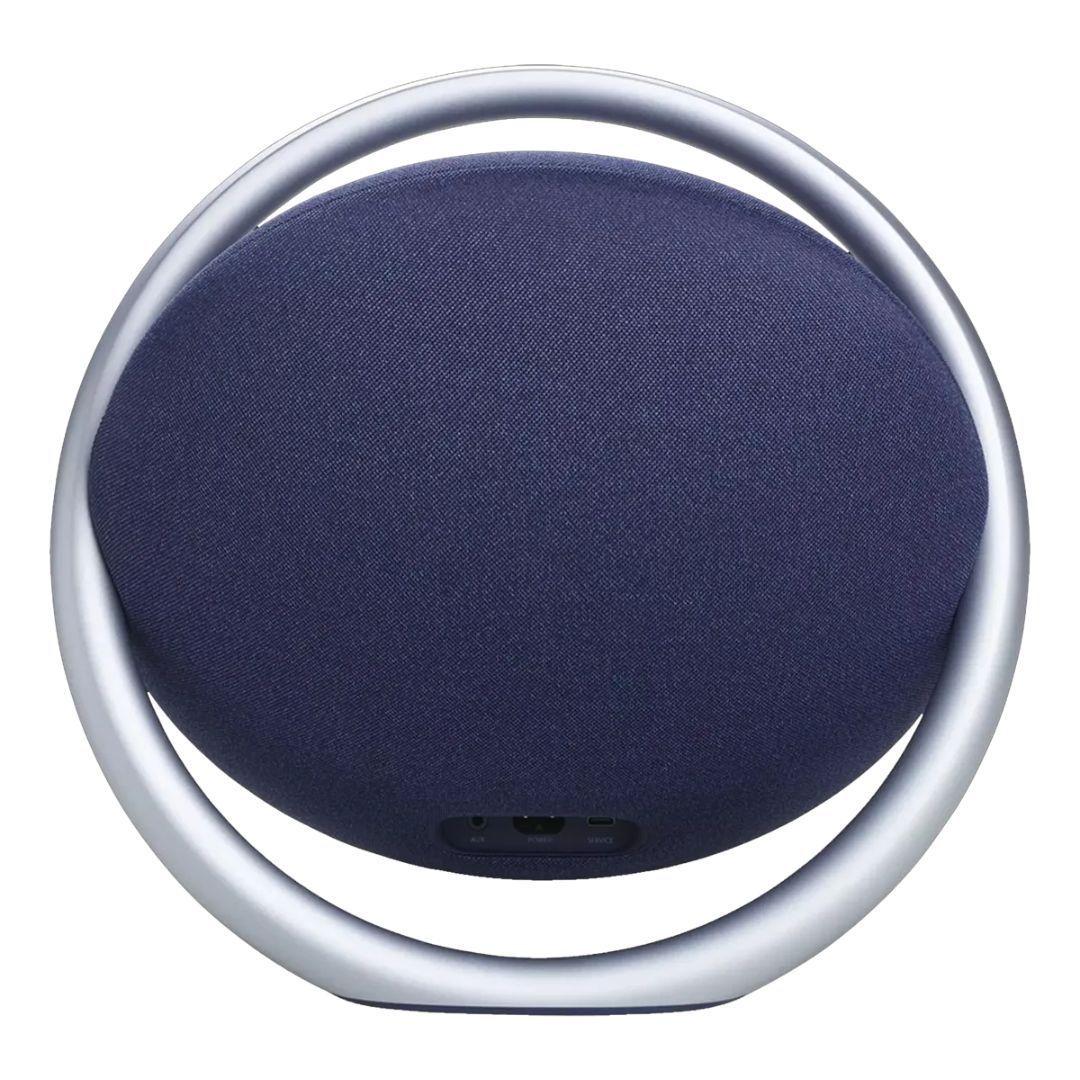 Parlante Harman Kardon Onyx Studio 8 Hkos8blUAM Portátil Con Bluetooth AZUL 220v-2