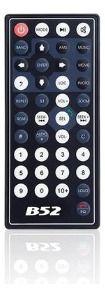 Radio De Auto Con Pantalla B52 Dmm 9020bt B52-2