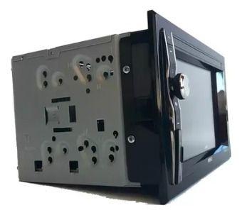 Radio De Auto Con Pantalla B52 Dmm 9020bt B52-3