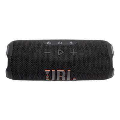 Parlante Bluetooth Jbl Flip7 color negro-2