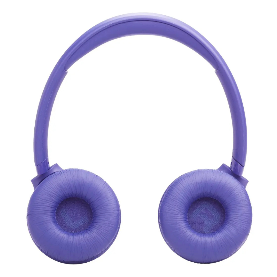 Auriculares inal mbricos Bluetooth Tune 530 Jbl VIOLETA-2