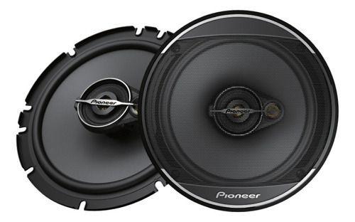 Parlantes Pioneer Ts-a1678s De 320 Watts De Potencia 6-0