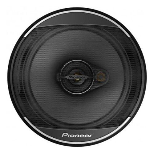 Parlantes Pioneer Ts-a1678s De 320 Watts De Potencia 6-2