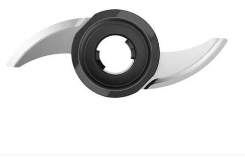 Procesadora De Alimentos Black+decker Fp4200 450w Negra 220v-3