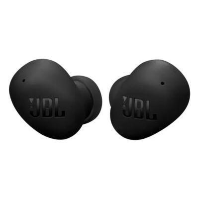 Auriculares JBL Wave Buds 2 Perfect Fit, 40 Horas, Color Negro-2