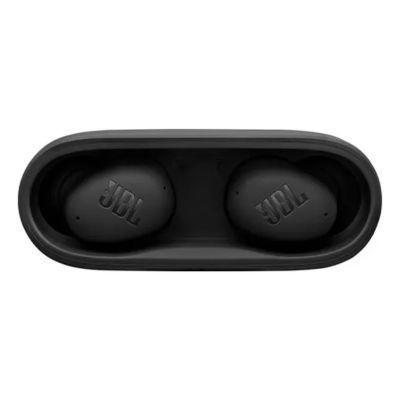 Auriculares JBL Wave Buds 2 Perfect Fit, 40 Horas, Color Negro-3