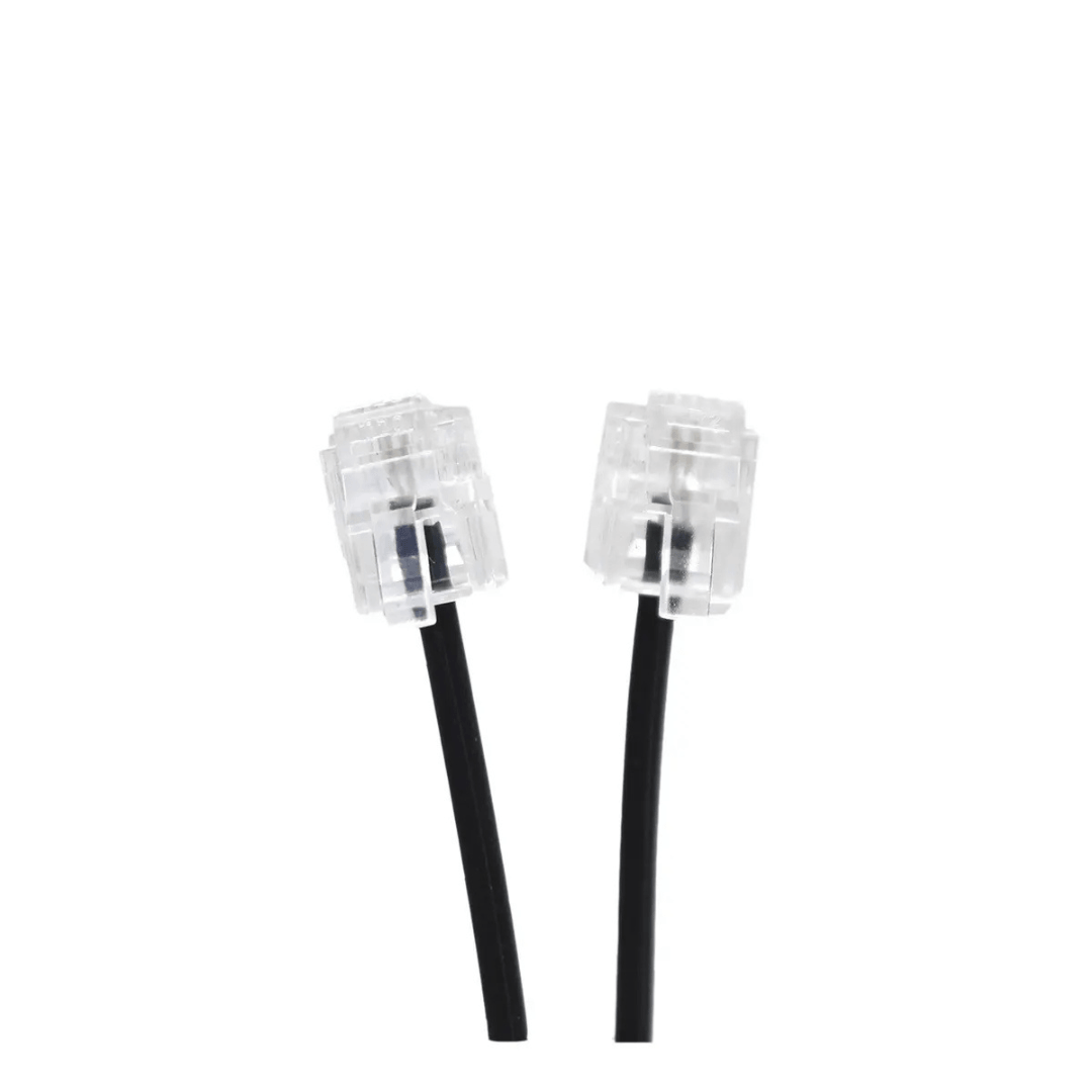 TELEFONO FIJO TECNOLAB TL480BK NEGRO-0