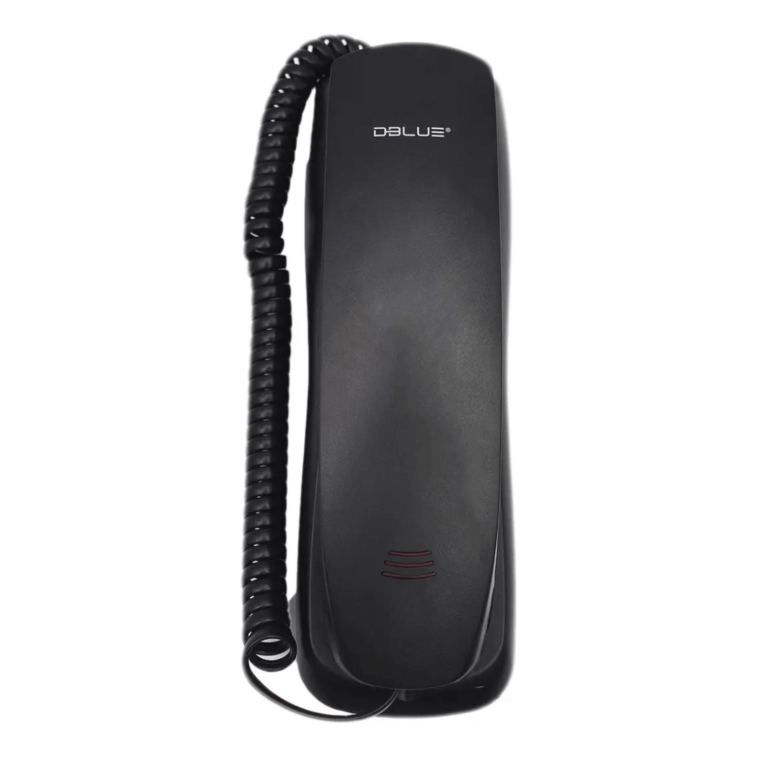 TELEFONO FIJO TECNOLAB TL480BK NEGRO-2