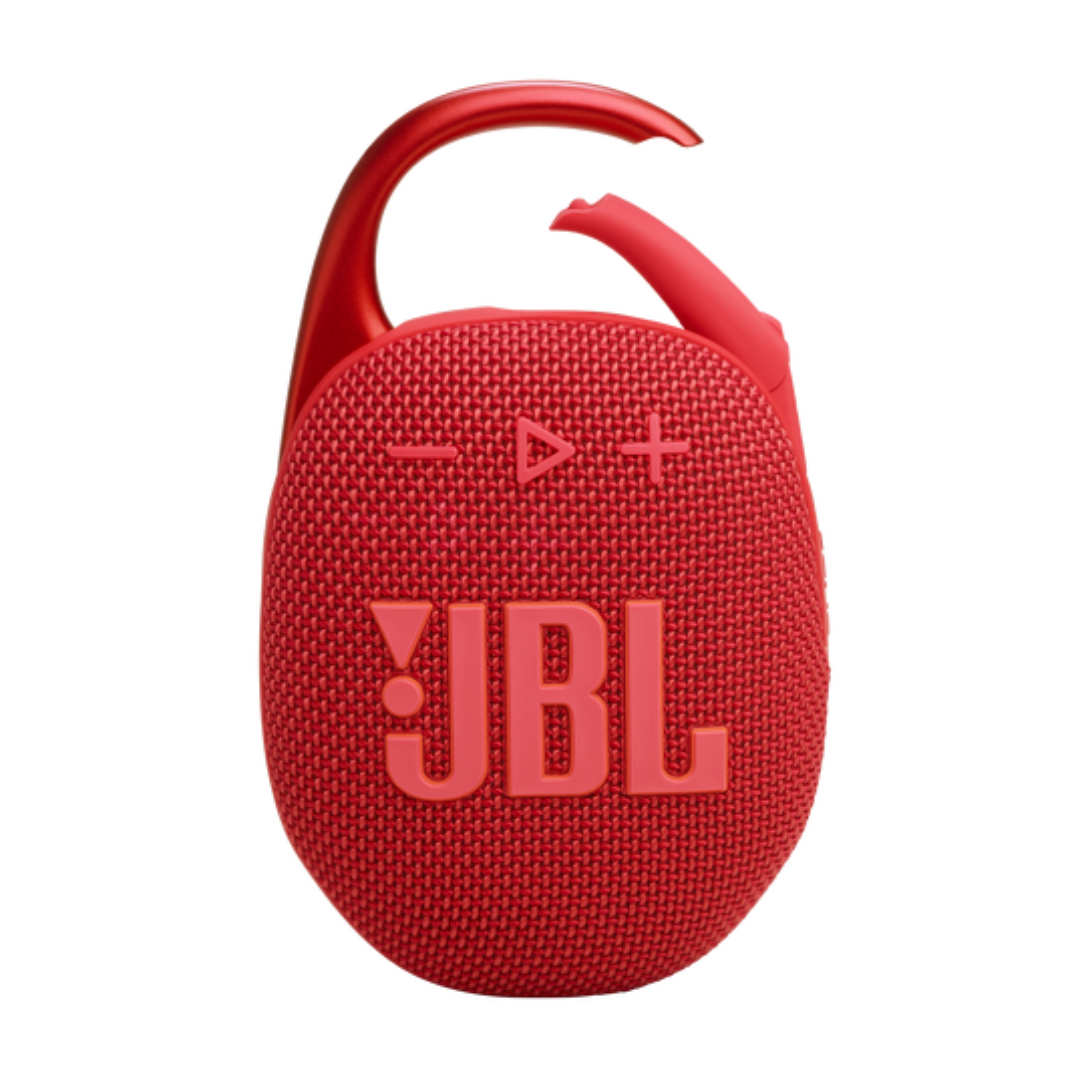 PARLANTE PORTATIL JBL BLUETOOTH CLIP 5 -2