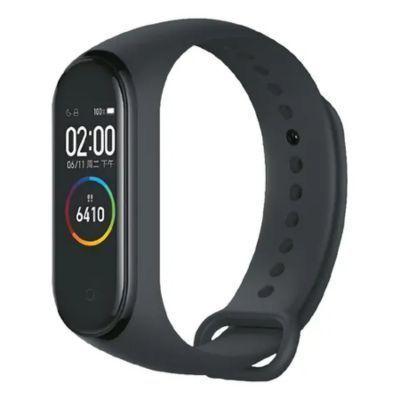 Smartband Tecnolab IP67 TL117 color negro -0
