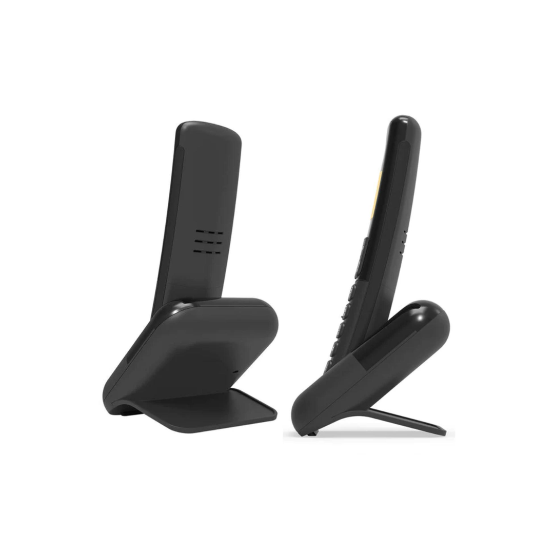 Telefono Doble Alcatel D610 Duo Ch Low Pro-3