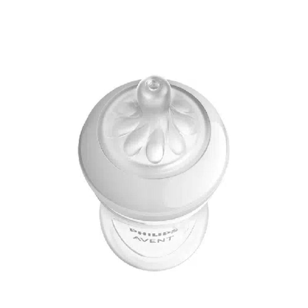 CHUPO TETINA PHILIPS AVENT NATURAL RESPONSE SCY963/02-2