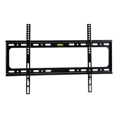 Soporte TV universal Fijo Mlab 40 a 70 Pulgadas 50 Kg Pared VESA 600x400 mm Negro-1